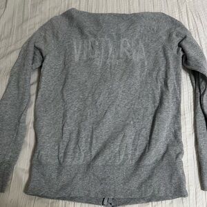 Used- Victoria Sport Zip Up